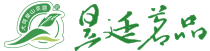 昱廷茗品logo